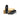 BroWitch "Horned God" Cross Trainer with Toe Guard