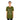 Scared & Alone Haunted Doll Unisex Jersey Short Sleeve Tee
