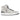 Scared & Alone Spirit Board Men's Vegan Leather High-Top Court Shoes  "Birch & Raven"