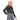 Spellcaster by Patti Negri Hurricane Protection Women's Crop Zip Hoodie