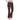 Spellcaster by Patti Negri Flare Yoga Pants - "Secret Spell Dragon"