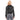 Spellcaster by Patti Negri Hurricane Protection Women's Crop Zip Hoodie