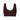 Spellcaster by Patti Negri Compression Sports Bra - "Secret Spell Dragon"