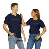 Witch's Movie Coven Courtney's "Not-A-Boyband" Unisex Tee