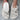Scared & Alone Spirit Board Unisex Sport Mode Clogs "Birch & Raven"