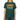 Foodie Pharmacology Unisex Triblend Tee