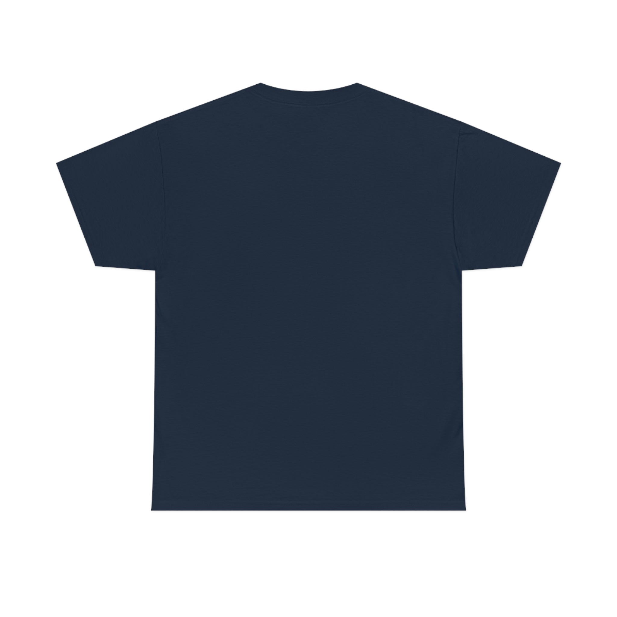 BroWitch Unisex Heavy Cotton Tee