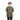 Ologies "Ichthyology" Relaxed Short-Sleeve T-Shirt