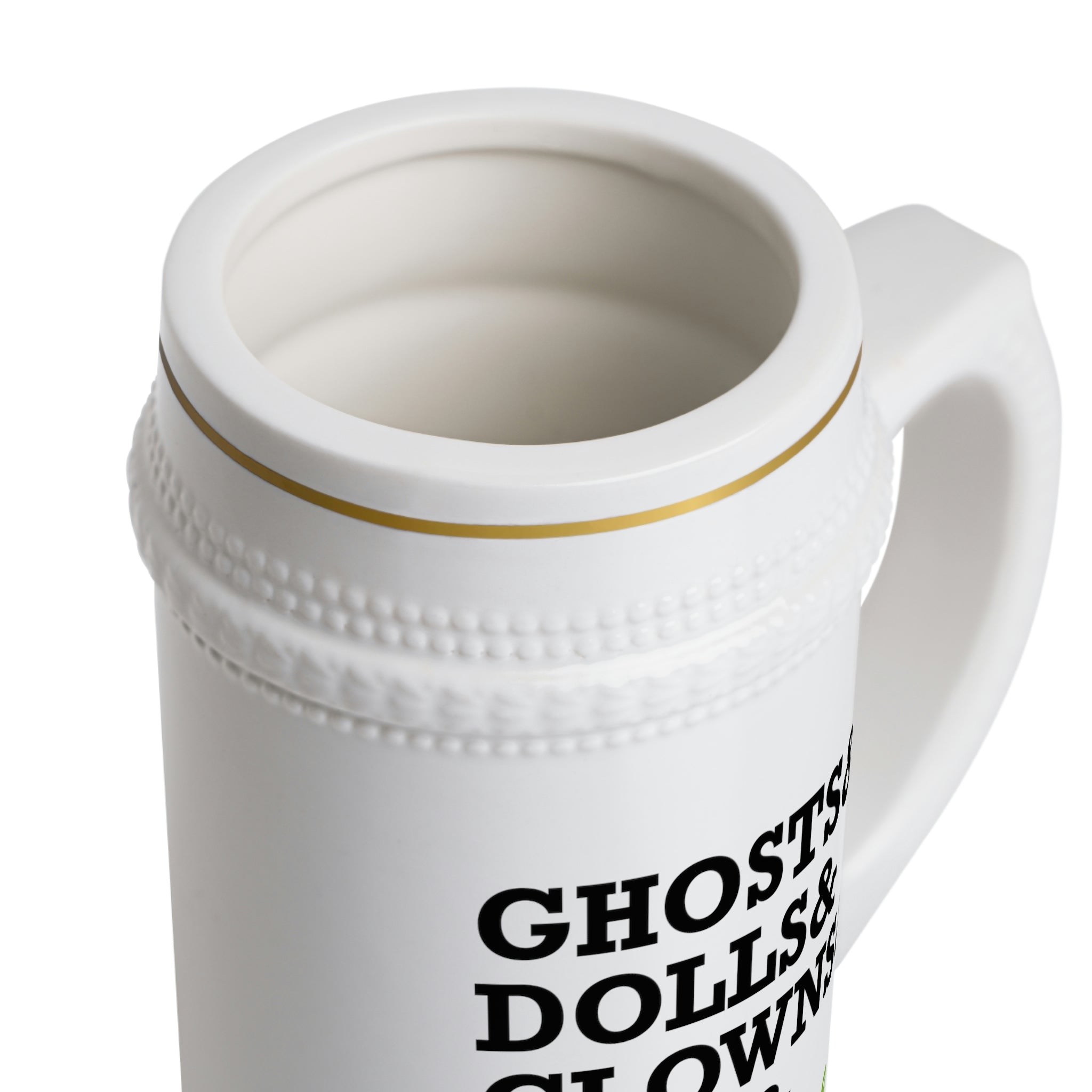 Scared & Alone "Courtney Stein"