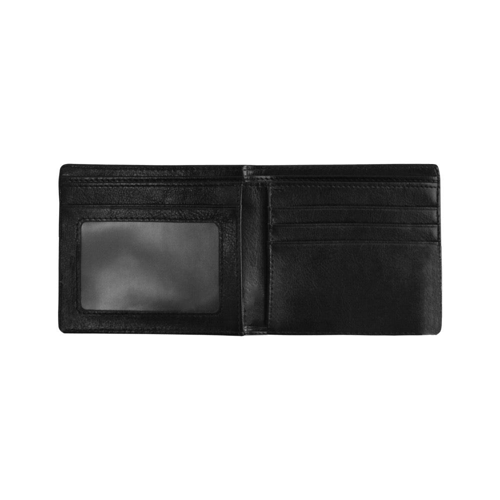Browitch Mini Bifold Vegan Leather Wallet