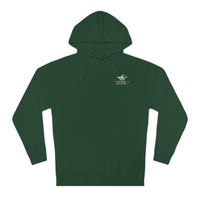 University Magickus "All Dragons" Unisex Hooded Sweatshirt