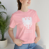 University Magickus "Double Dragon" Unisex Tee