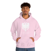 University Magickus "Double Dragon" Unisex Heavy Blend™ Hoodie