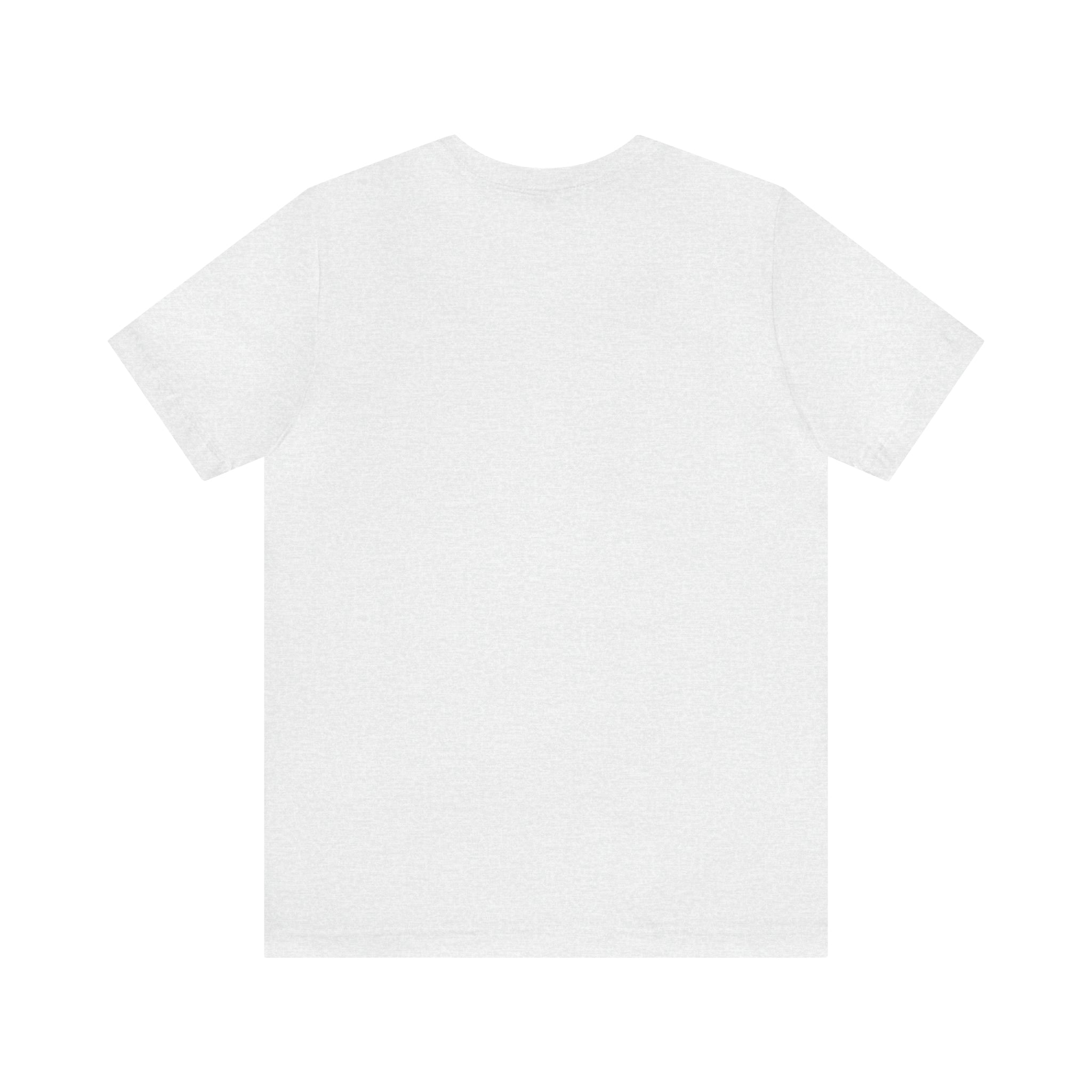 Caffeine Magazine "OG" Unisex Jersey Short Sleeve Tee