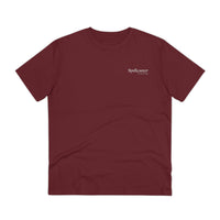 Patti's Power Spellcaster Tee - "Passion"