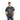 BroWitch Relaxed Fit Short-Sleeve T-Shirt