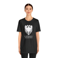 University Magickus "Double Dragon" Unisex Tee