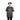 BroWitch Relaxed Fit Short-Sleeve T-Shirt