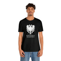 University Magickus "Double Dragon" Unisex Tee