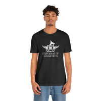 University Magickus "Dragon Crest" Unisex Tee