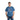 Ologies "Ichthyology" Relaxed Short-Sleeve T-Shirt