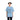 BroWitch Relaxed Fit Short-Sleeve T-Shirt