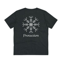 Patti's Power Spellcaster Tee - Protection