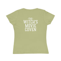 Witch's Movie Coven Jason's Goats Organic Women's T-Shirt