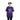 BroWitch Relaxed Fit Short-Sleeve T-Shirt