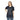 Scared & Alone Haunted Doll Unisex Jersey Short Sleeve Tee