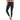 Spellcaster by Patti Negri Women's Yoga Leggings with Tech Pockets - "Secret Spell - Protection"