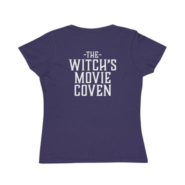 Witches Movie Coven - "I Didn't Mind It" Organic Women's T-Shirt