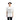 BroWitch Relaxed Fit Short-Sleeve T-Shirt