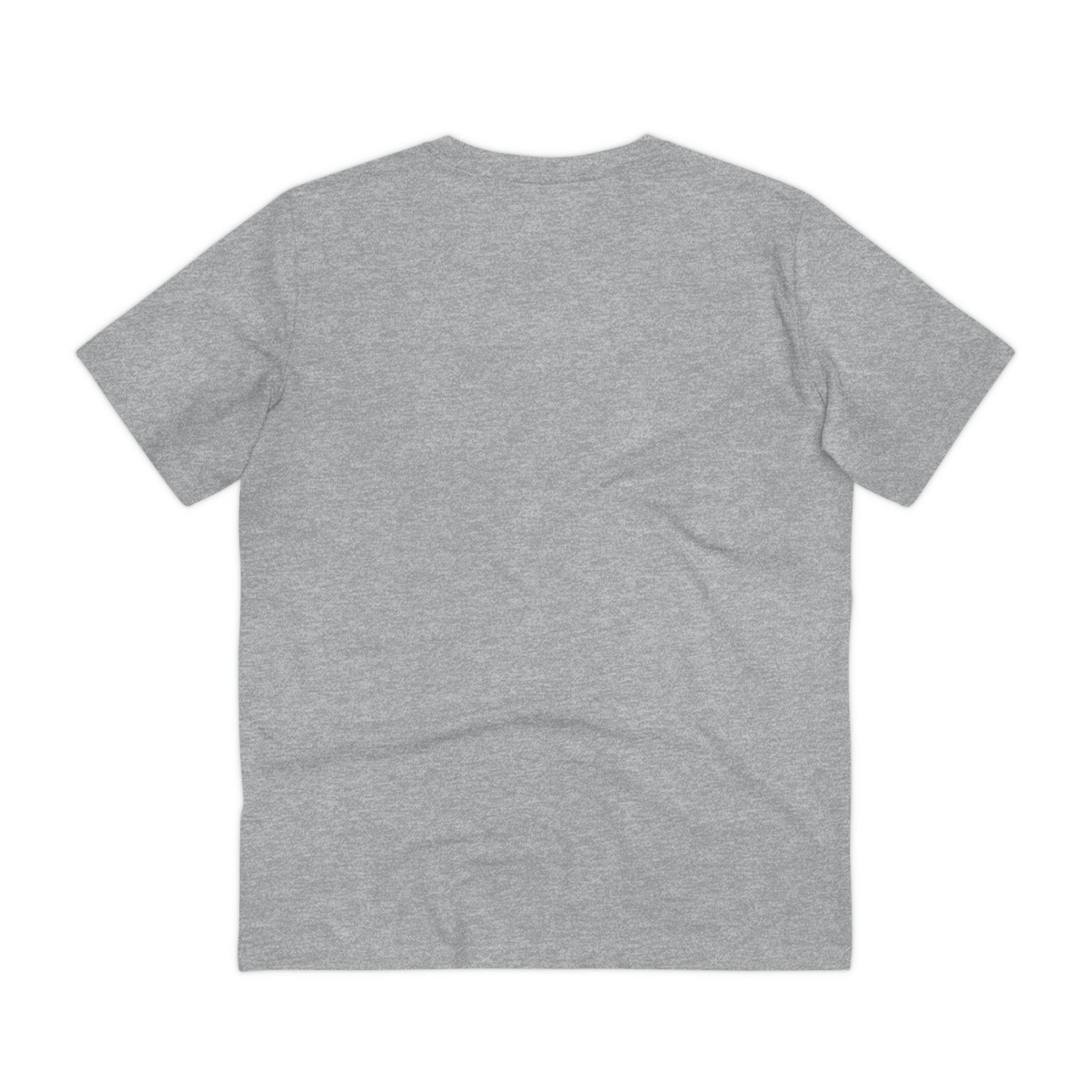 Foodie Pharmacology "Kombucha!" Organic Unisex T-shirt