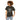 BroWitch Unisex Heavy Cotton Tee