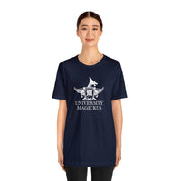 University Magickus "Dragon Crest" Unisex Tee