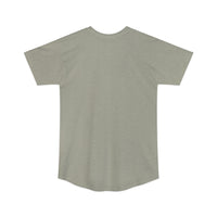 Forager Unisex Long Body Tee