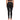 Spellcaster by Patti Negri Women's Yoga Leggings with Tech Pockets - "Secret Spell - Protection"
