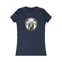 The Witch's Movie Coven Women's Favorite Tee