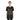 Scared & Alone Haunted Doll Unisex Jersey Short Sleeve Tee