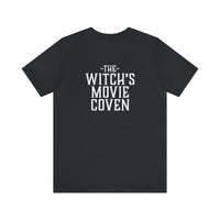 Witch's Movie Coven Jason's Goats Unisex Jersey Tee