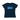 Caffeine Magazine Masthead Organic Women's Classic T-Shirt