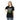Scared & Alone - Ghosts & Dolls & Clowns & Bats Unisex Jersey Short Sleeve Tee