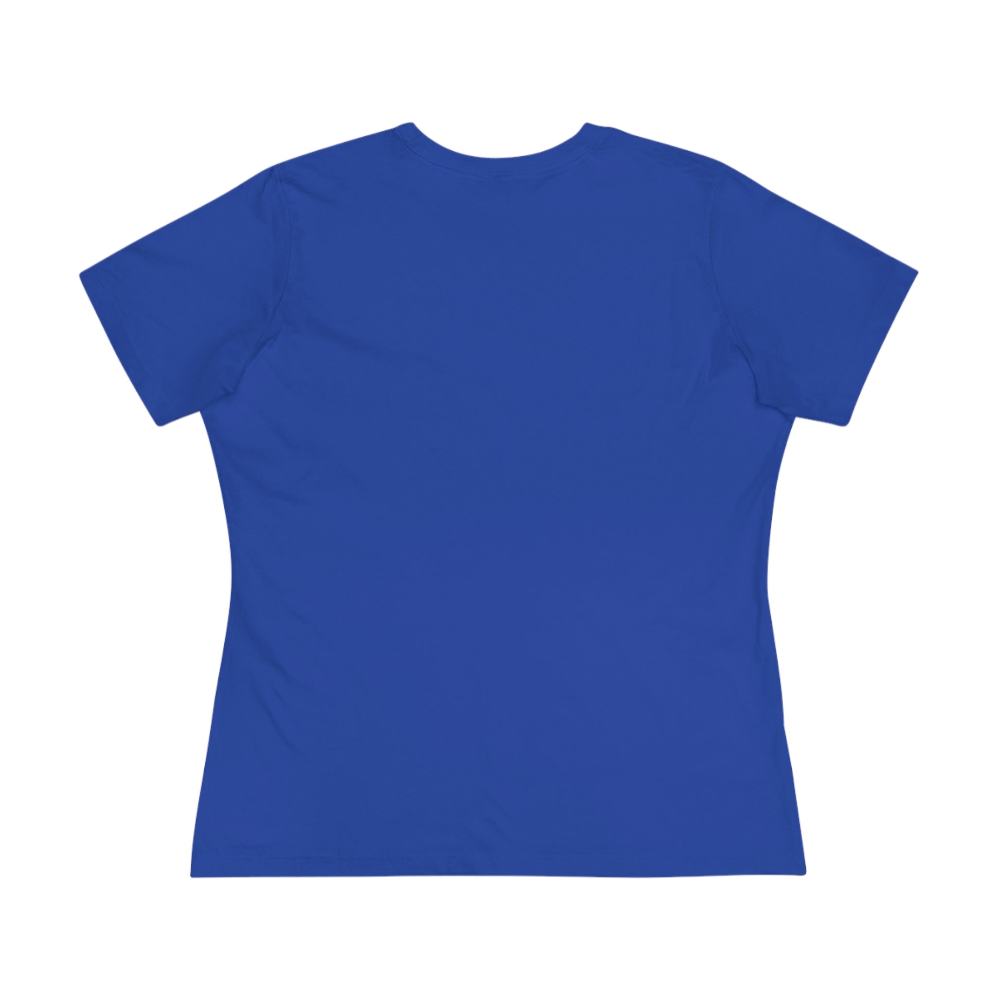 Foodie Pharmacology "Kombucha!" Women's Relaxed Fit Premium Tee