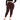 Spellcaster by Patti Negri Women's Curve Magick Yoga Leggings -  "Secret Spell Dragon"