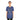Scared & Alone Haunted Doll Unisex Jersey Short Sleeve Tee