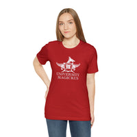 University Magickus "Dragon Crest" Unisex Tee