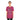 Scared & Alone Haunted Doll Unisex Jersey Short Sleeve Tee