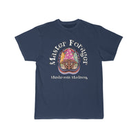 Master Forager "World Tour" Unisex Short Sleeve Tee