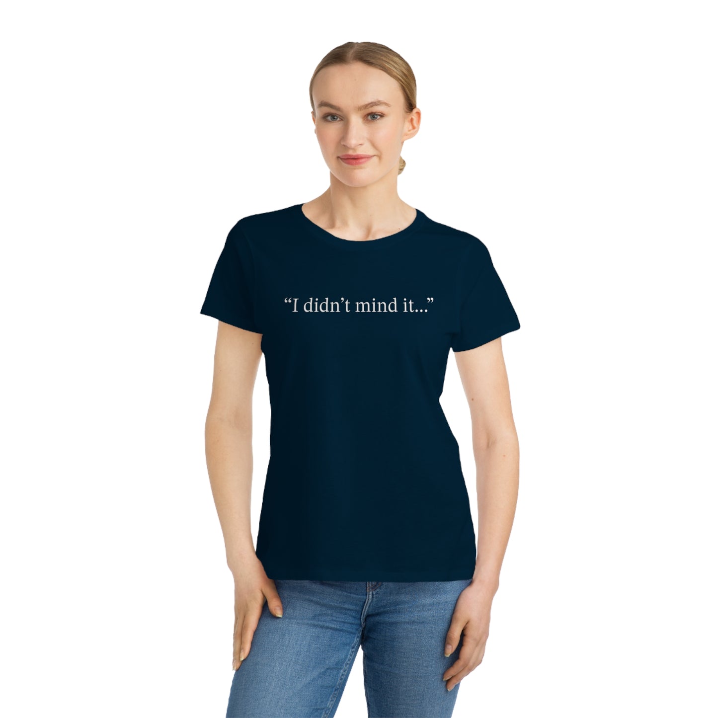 Witch's Movie Coven - Heather's Quotable Organic Women's T-Shirt